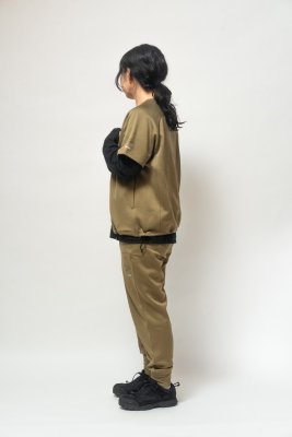 Mountain DRY –  SHORT SLEEVES