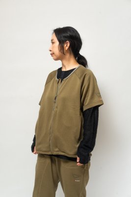 Mountain DRY –  SHORT SLEEVES