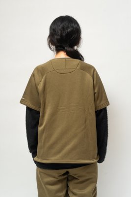 Mountain DRY –  SHORT SLEEVES