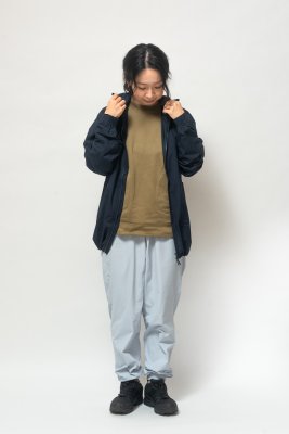 Mountain DRY  –  CREWNECK