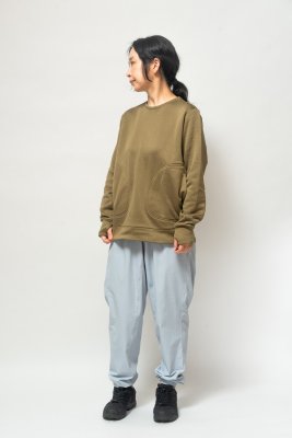 Mountain DRY  –  CREWNECK