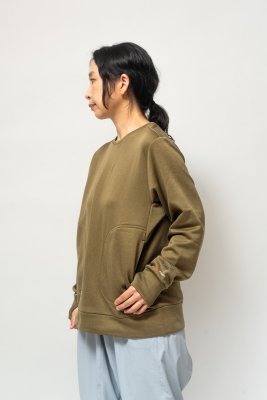 Mountain DRY  –  CREWNECK