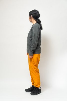 Mountain DRY  –  CREWNECK