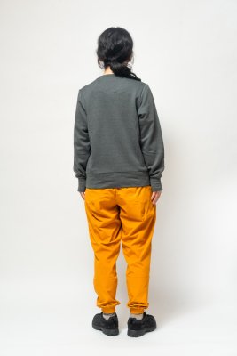 Mountain DRY  –  CREWNECK