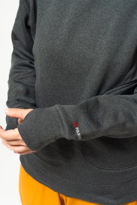 Mountain DRY  –  CREWNECK