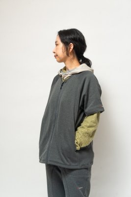 Mountain DRY – SHORT SLEEVES