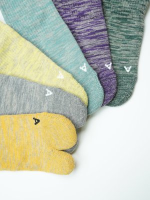 Hiker’s SOCKS – NEW SHORT
