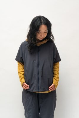 ALPHA WOOL SHORT SLEEVES 2025