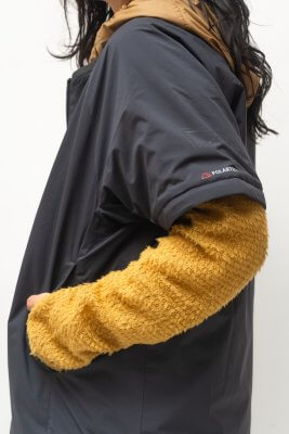 ALPHA WOOL SHORT SLEEVES 2025