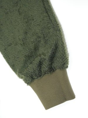 ALPHA WOOL PANTS-EXTRA HOT 2025