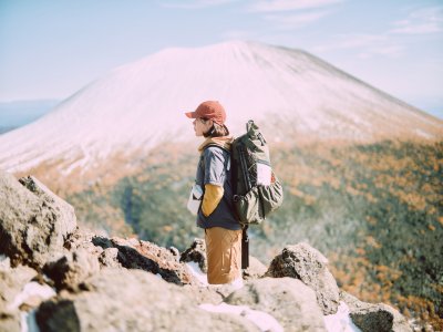 ALPHA WOOL SHORT SLEEVES 2025