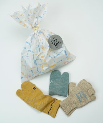 ギフトラッピング（サイズM）