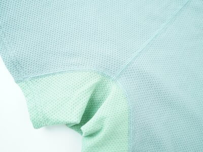 WOOL DOTS UNDER(MEN’S)