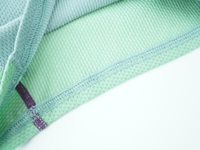 WOOL DOTS UNDER(MEN’S)