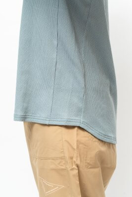 WOOL DOTS LONG SLEEVE