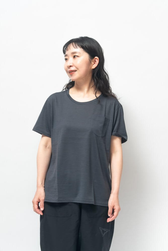 Hiker's T-shirts 2026 ｜atelierBluebottle