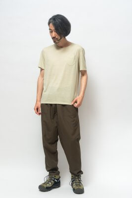 Hiker’s T-shirts 2026