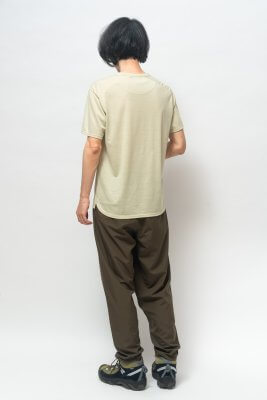 Hiker’s T-shirts 2026
