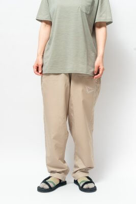 Hiker’s SUMMER PANTS 2026