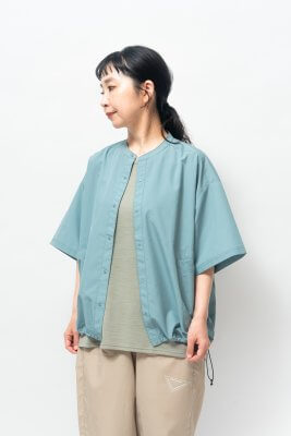 Hiker’s SUMMER SHIRTS