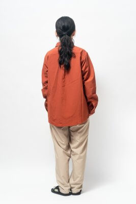 Hiker’s SHIRTS-Lite 2026