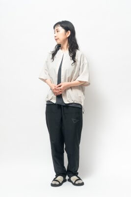 Hiker’s SUMMER PANTS 2026