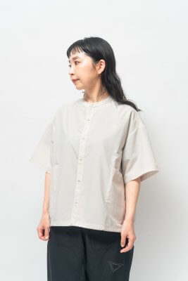 Hiker’s SUMMER SHIRTS