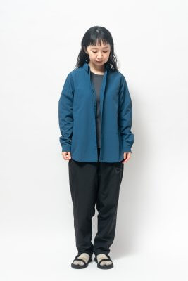 Hiker’s SHIRTS-Lite 2026