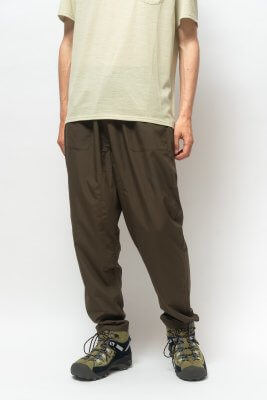 Hiker’s SUMMER PANTS 2026