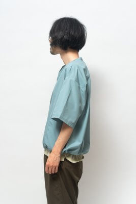 Hiker’s SUMMER SHIRTS