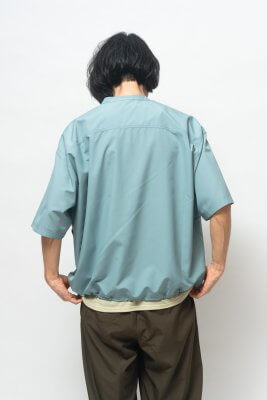 Hiker’s SUMMER SHIRTS