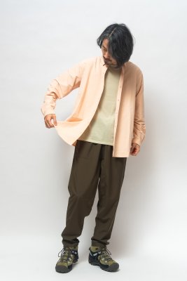 Hiker’s SUMMER PANTS 2026