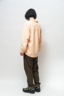 Hiker’s SHIRTS-Lite 2026