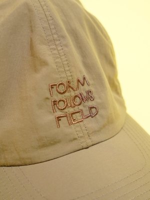 Hiker’s CAP(FFF)