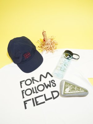 Hiker’s CAP(FFF)
