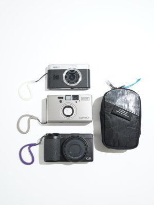 GR CASE
