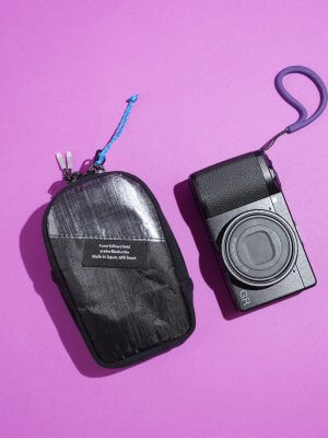 GR CASE