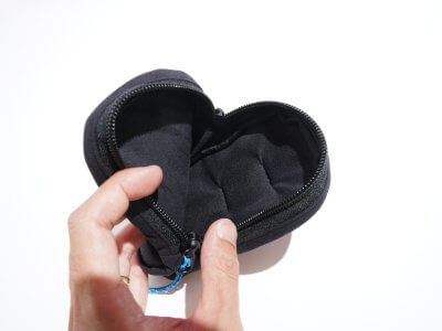 GR CASE