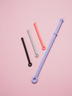 MUSH BAND/ S＆L set