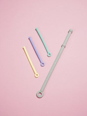 MUSH BAND/ S＆L set