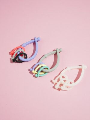 MUSH BAND/ S＆L set