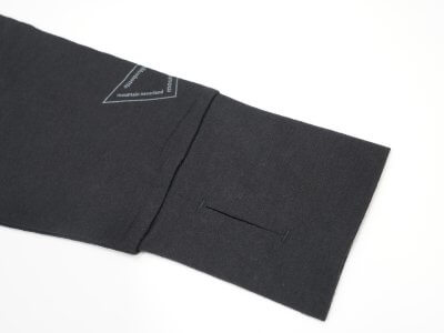 MERINO LONG SLEEVE