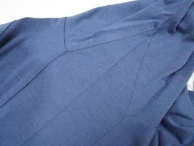 MERINO LONG SLEEVE