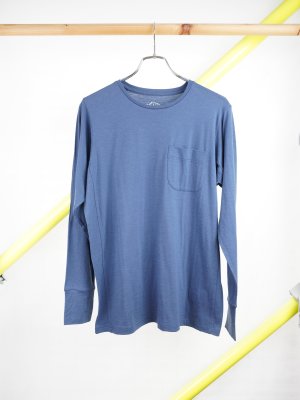 MERINO LONG SLEEVE