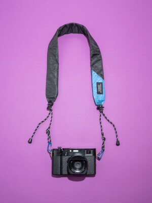 CAMERA STRAP