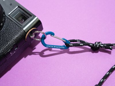 CAMERA STRAP