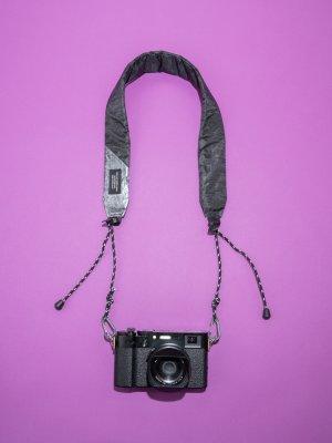 CAMERA STRAP