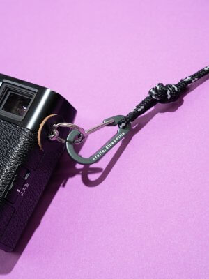 CAMERA STRAP