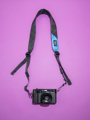 CAMERA STRAP