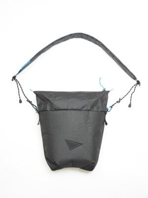 CAMERA SHOULDER-R